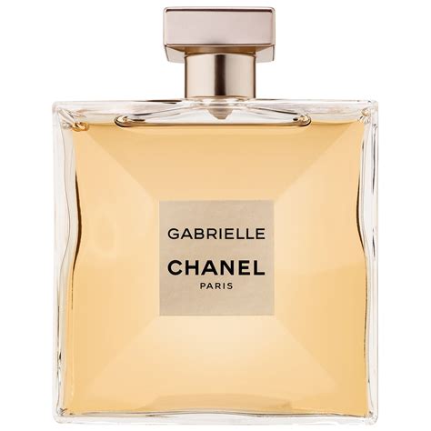 chanel gabrielle price parfum|Chanel gabrielle perfume price usa.